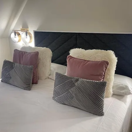 شقة Gonzalez Del Valle اوفيدو