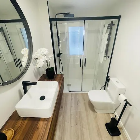 Gonzalez Del Valle شقة اوفيدو