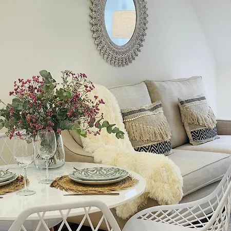 Apartamento Gonzalez Del Valle