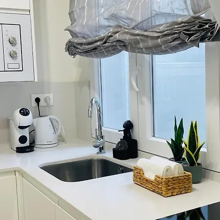 شقة Gonzalez Del Valle