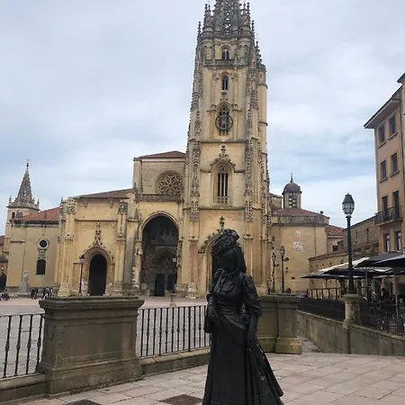 شقة Gonzalez Del Valle