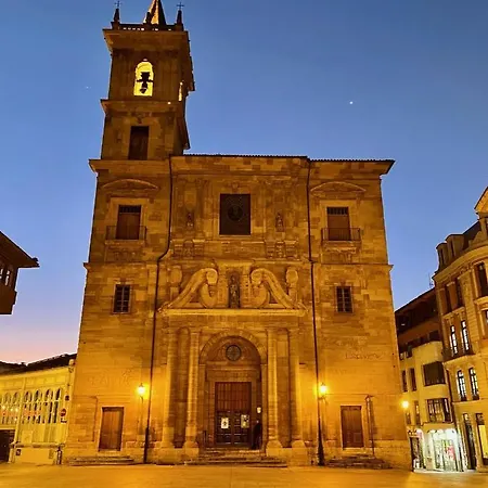 Gonzalez Del Valle شقة