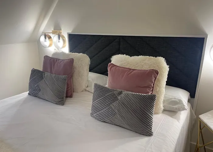 شقة Gonzalez Del Valle اوفيدو