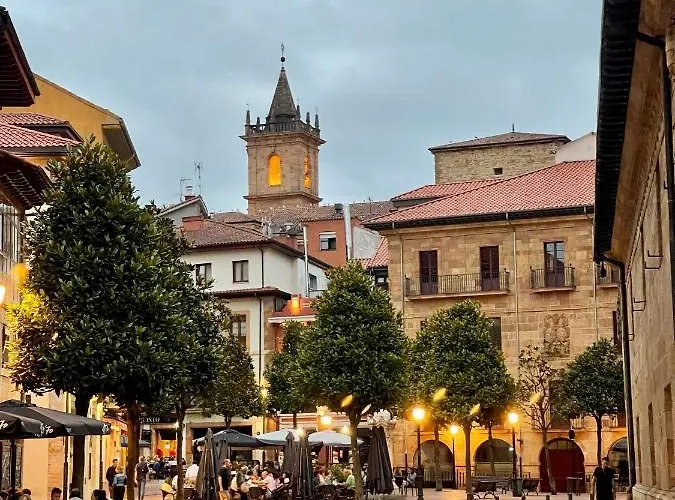 Gonzalez Del Valle *