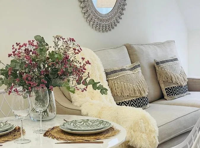 شقة Gonzalez Del Valle