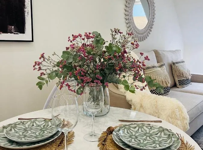 Gonzalez Del Valle شقة اوفيدو