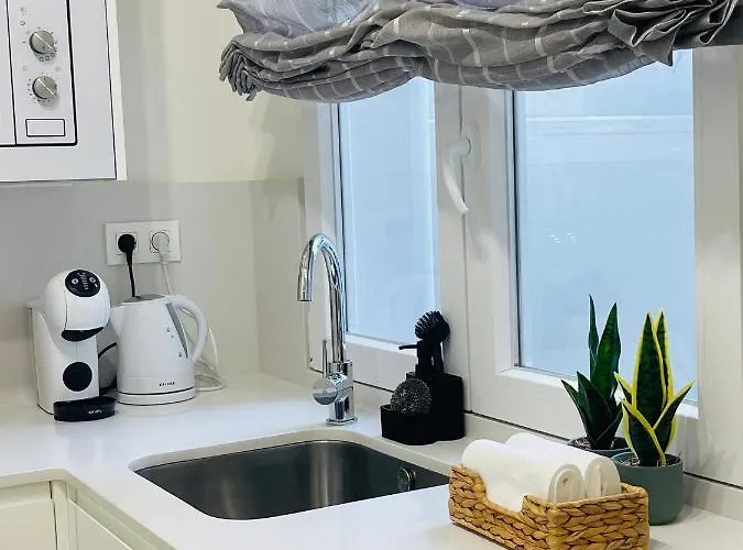 Apartman Gonzalez Del Valle