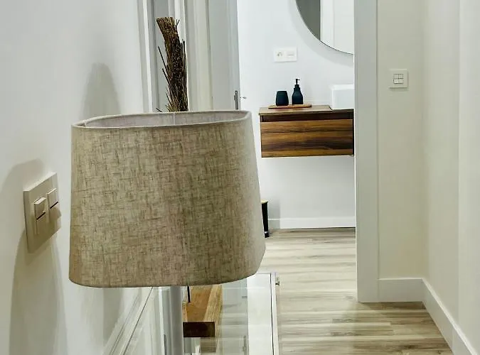 Gonzalez Del Valle شقة