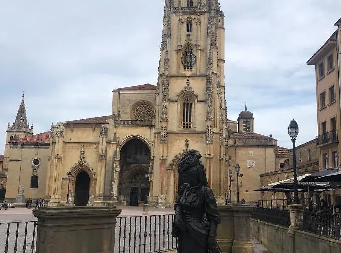 Apartman Gonzalez Del Valle