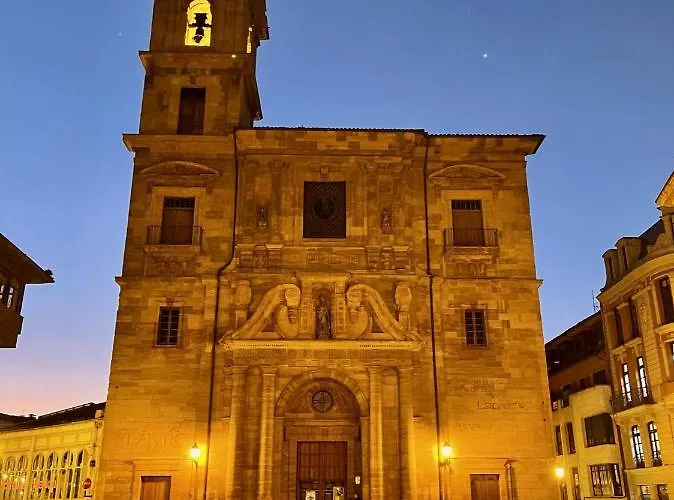 Gonzalez Del Valle شقة